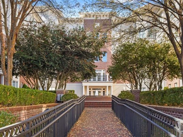 3635 E Paces Cir, Unit 1103, Atlanta, GA 30326