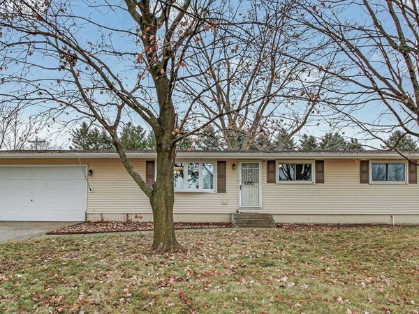 1210 14th Avenue, Baldwin, WI 54002