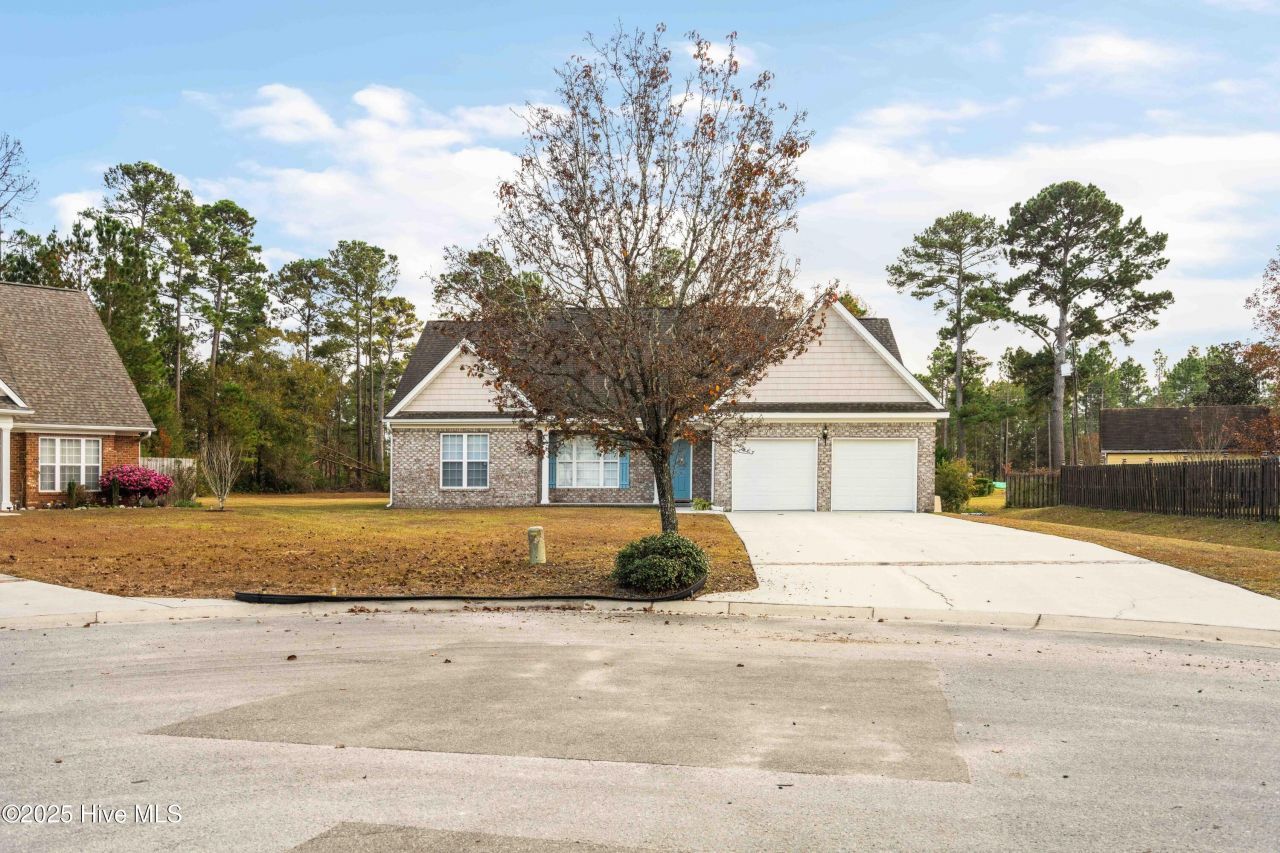 4826 Castleboro Court, Wilmington, NC 28411 Main Photo