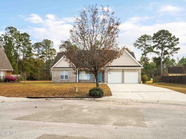 4826 Castleboro Court, Wilmington, NC 28411