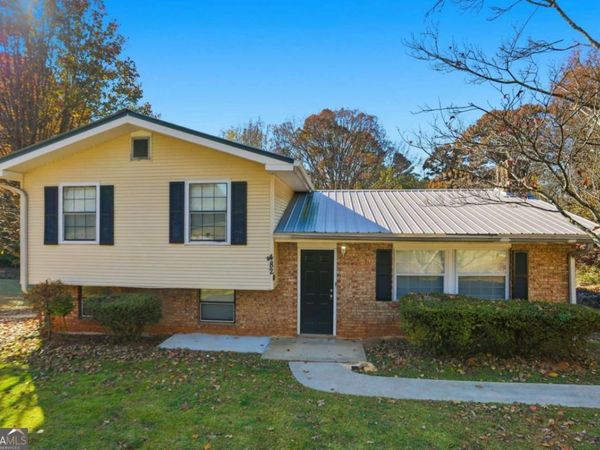 482 Palm Street, Canton, GA 30115