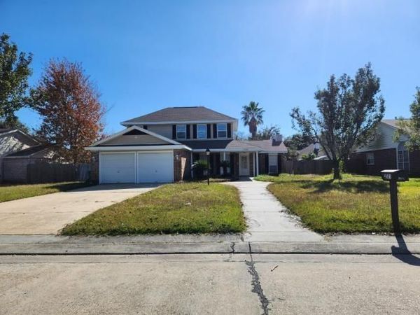 3501 MEADOW LAKE Drive, Slidell, LA 70461