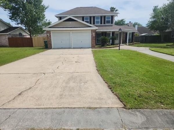 3501 MEADOW LAKE Drive, Slidell, LA 70461