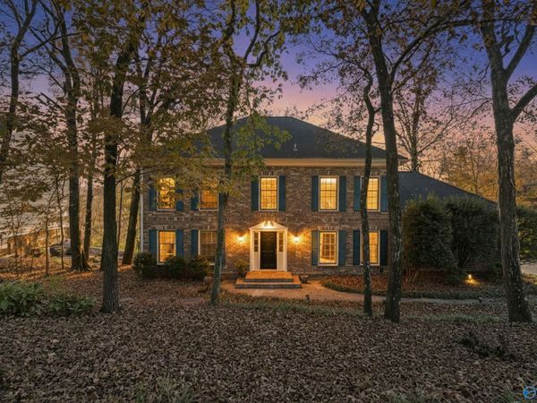 1418 Chandler Road SE, Huntsville, AL 35801