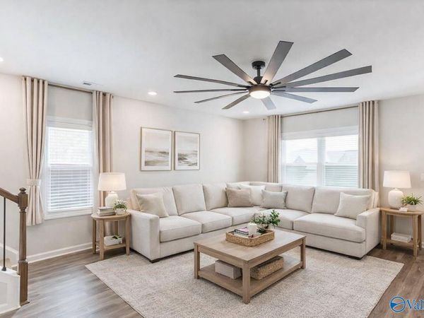 108 Vedra Circle, Meridianville, AL 35759