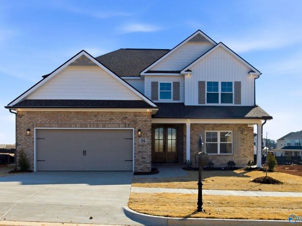 8 Hancock Lane, Madison, AL 35756