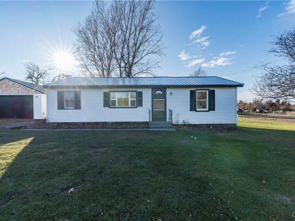 22595 Baldwin Road, Dexter, NY 13634