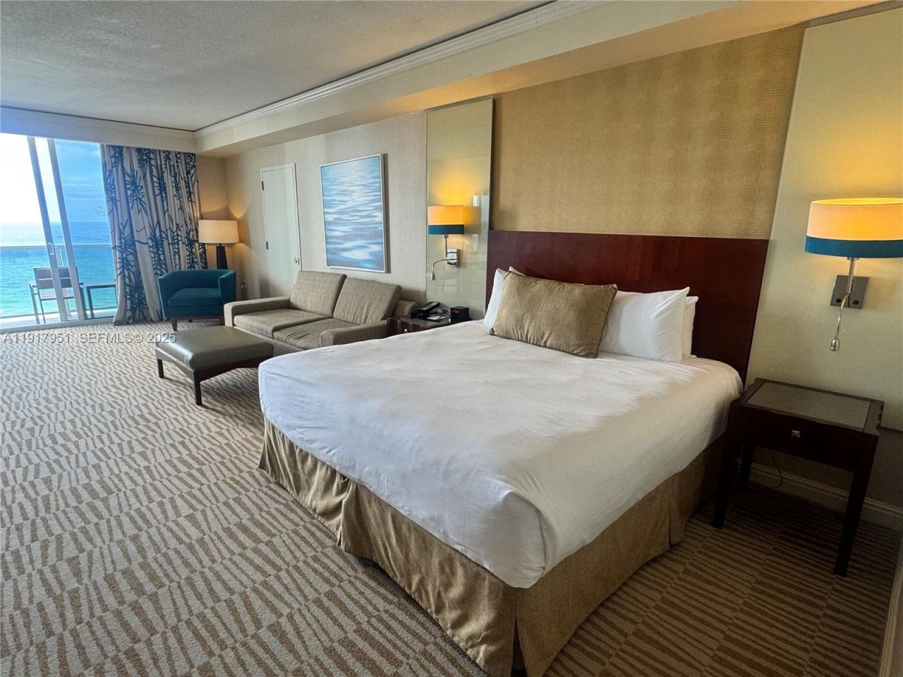 18001 Collins Ave, Unit 2107, Sunny Isles Beach, FL 33160 Photo