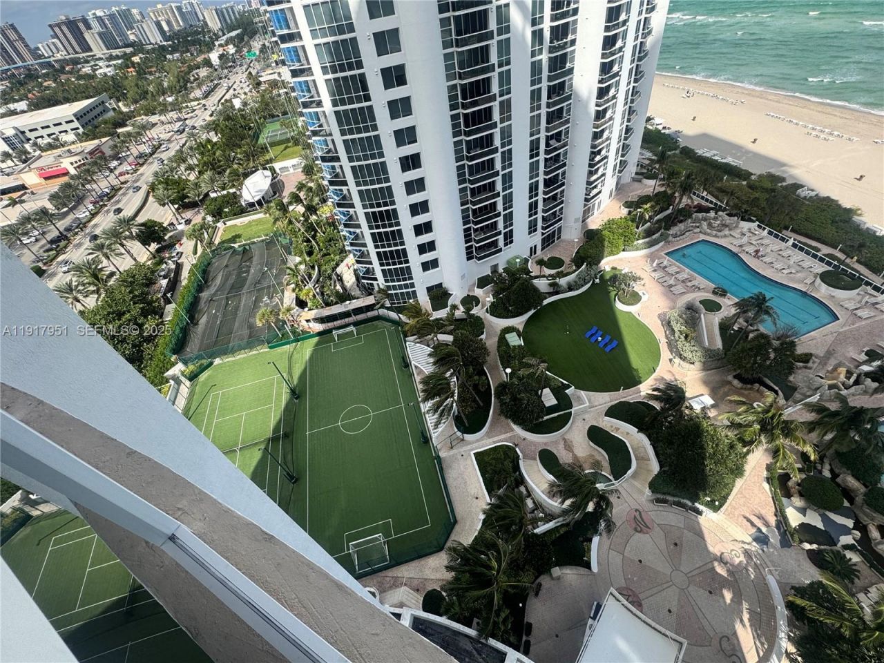 18001 Collins Ave, Unit 2107, Sunny Isles Beach, FL 33160 Photo