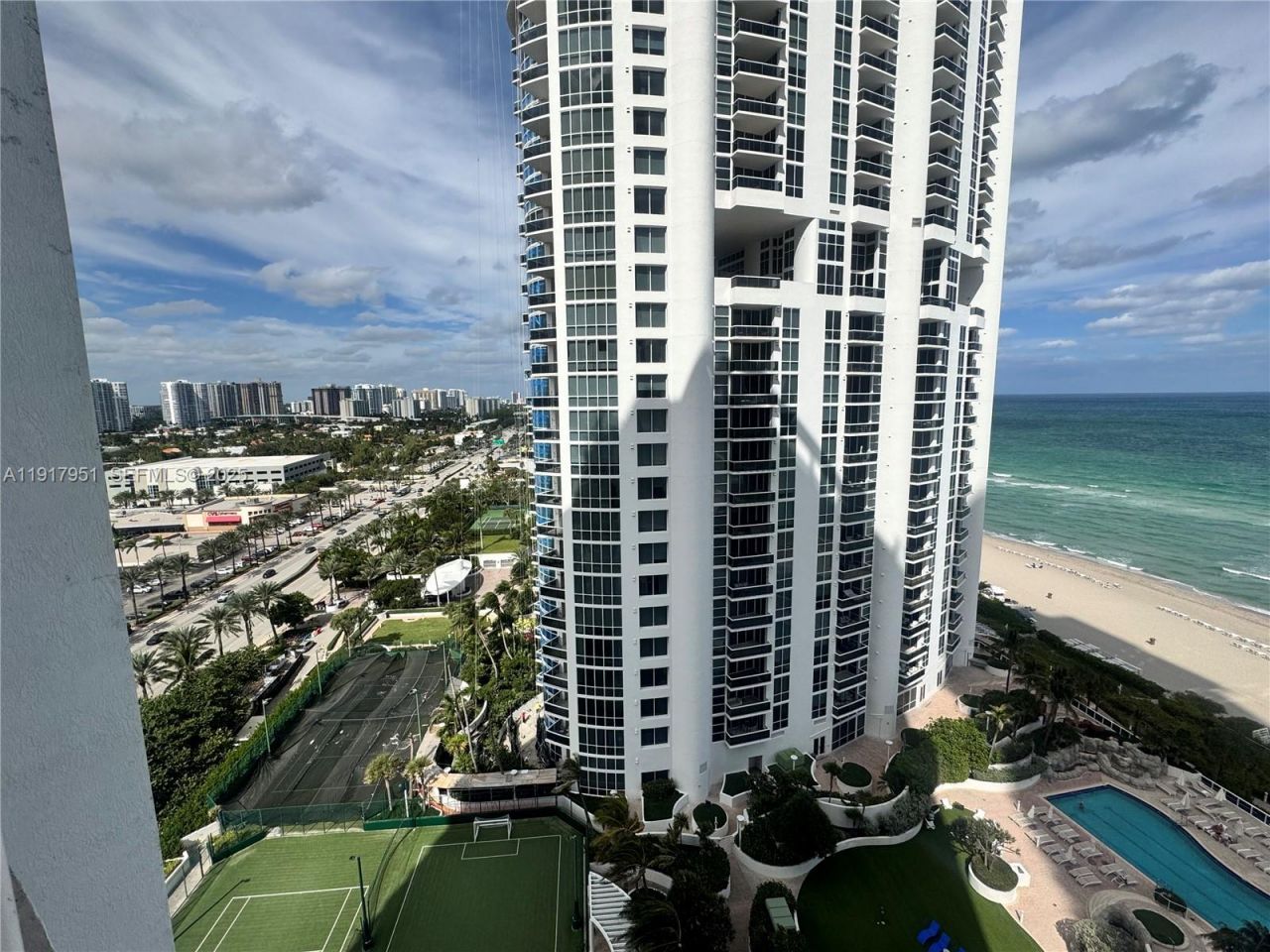 18001 Collins Ave, Unit 2107, Sunny Isles Beach, FL 33160 Photo