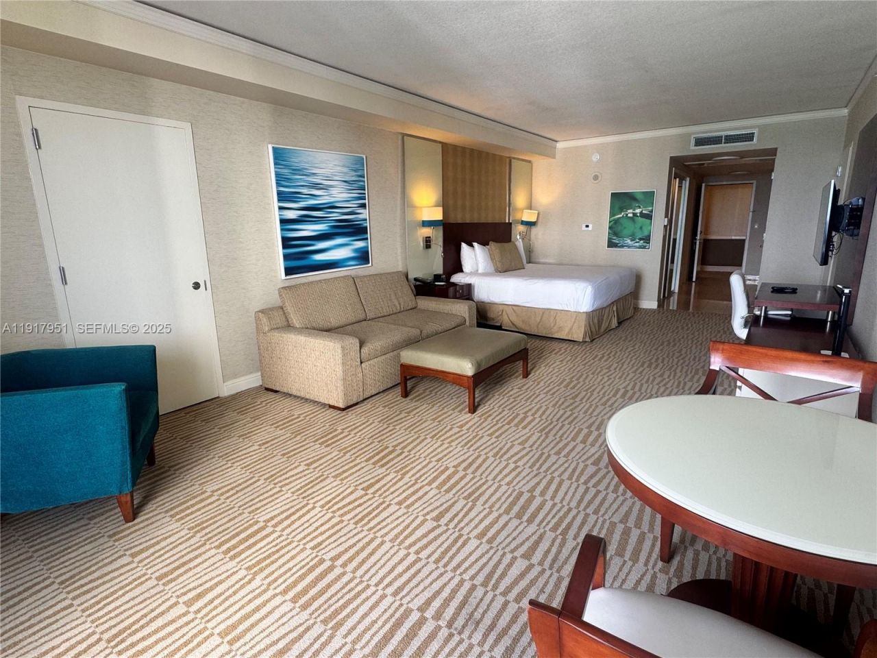 18001 Collins Ave, Unit 2107, Sunny Isles Beach, FL 33160 Photo