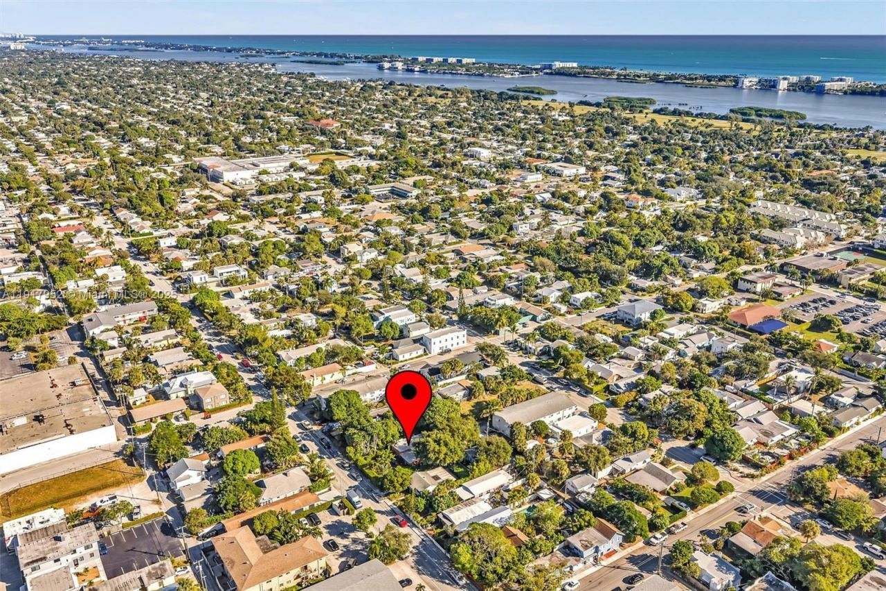 424 N J St, Lake Worth, FL 33460 Photo