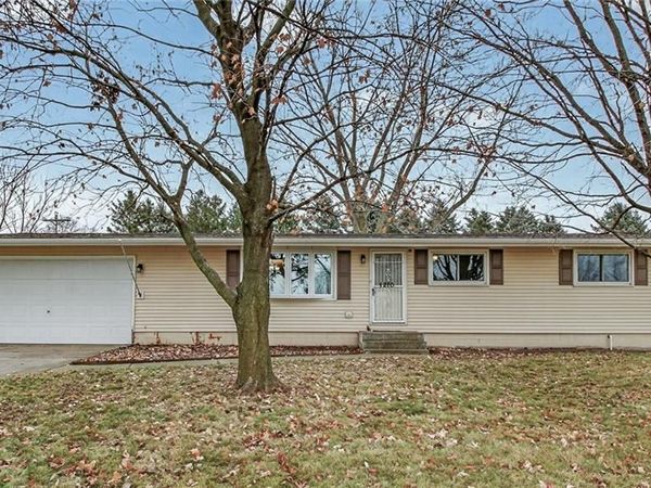 1210 14th Avenue, Baldwin, WI 54002