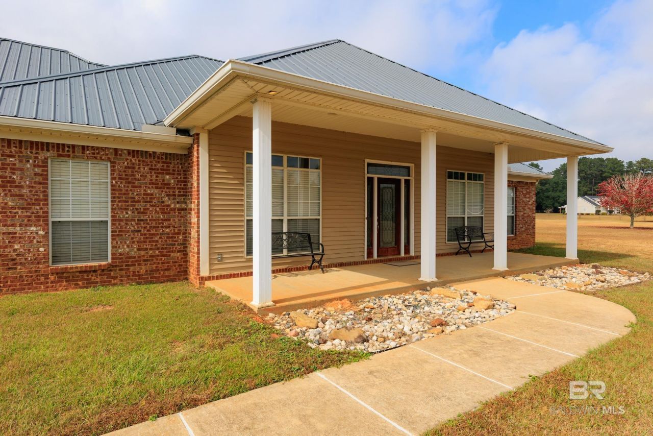 1809 Homestead Lane, Wilmer, AL 36587 Main Photo