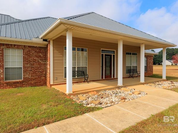1809 Homestead Lane, Wilmer, AL 36587