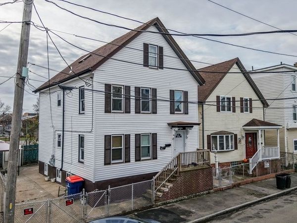 150 Blackmer St, New Bedford, MA 02744