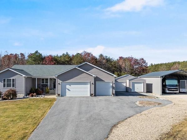 15464 ALEX STREET, HUGHESVILLE, MD 20637