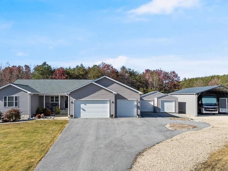 15464 Alex Street, Hughesville, MD 20637 Main Photo