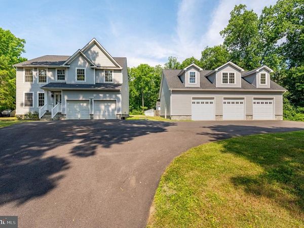 2942 SOUTHAVEN DRIVE, ANNAPOLIS, MD 21401