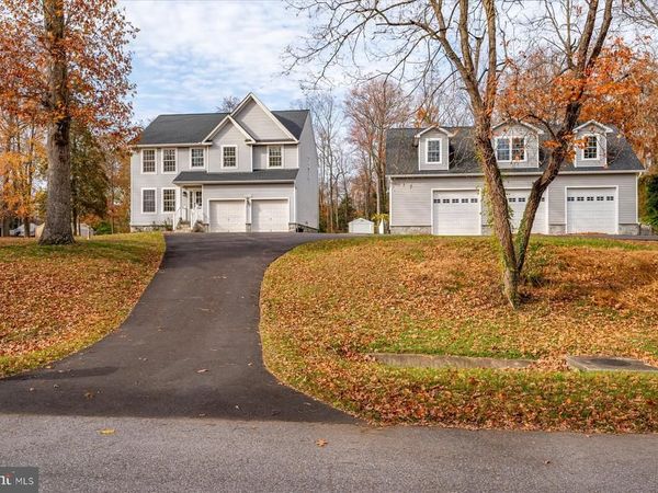 2942 SOUTHAVEN DRIVE, ANNAPOLIS, MD 21401