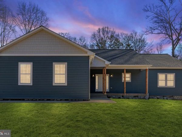 VALLEY DR, WARRENTON, VA 20187