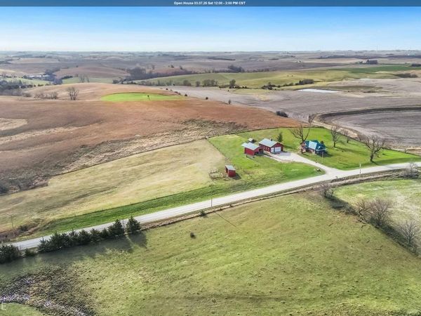 2078 110th Street, Casey, IA 50048