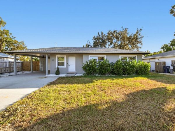 1811 MARILYN AVENUE, BRADENTON, FL 34207