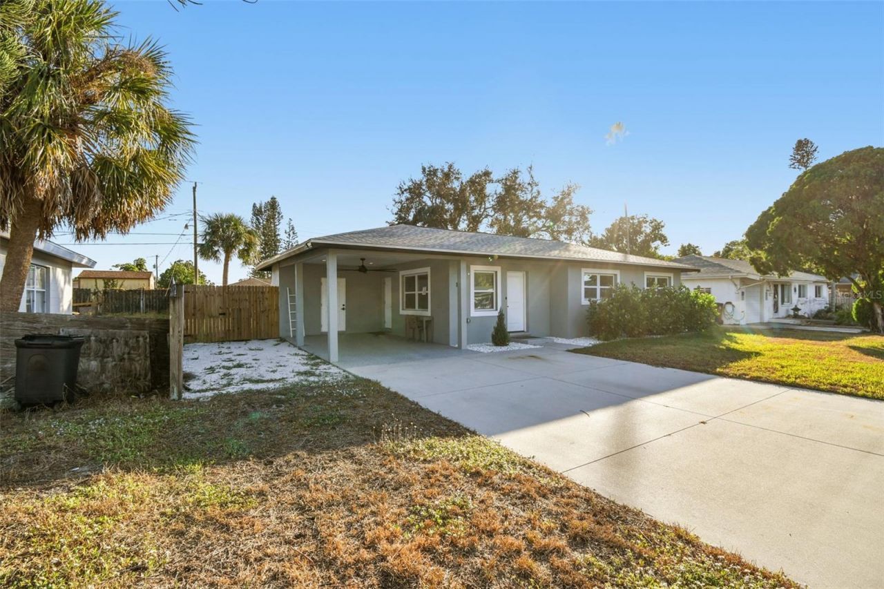 1811 Marilyn Avenue, Bradenton, FL 34207 Photo