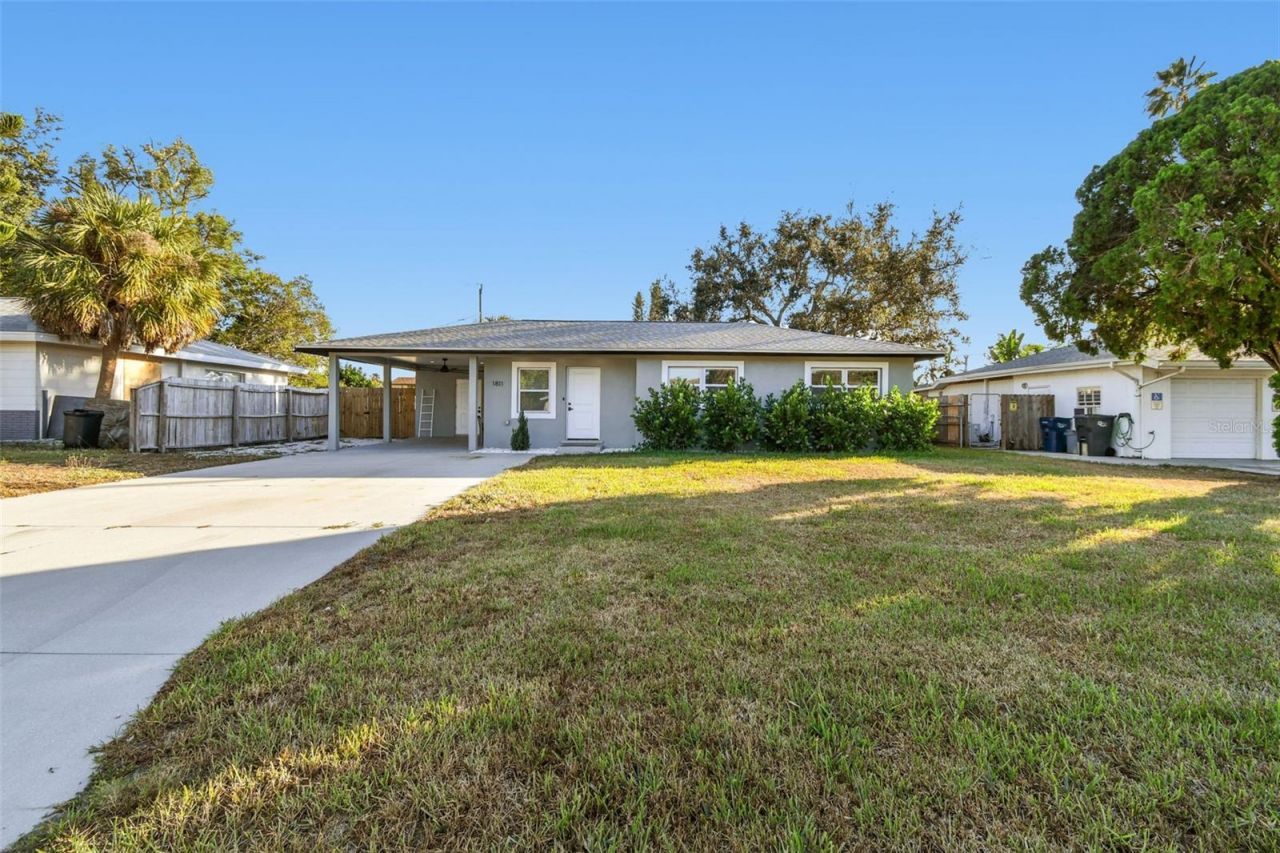 1811 Marilyn Avenue, Bradenton, FL 34207 Photo