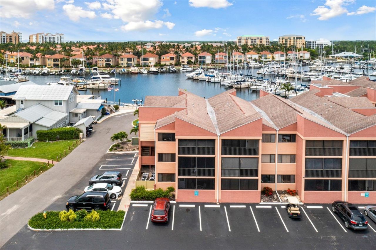 3170 Matecumbe Key Road, Unit 111, Punta Gorda, FL 33955 Main Photo