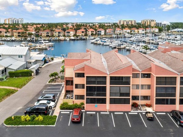 3170 MATECUMBE KEY ROAD, Unit 111, PUNTA GORDA, FL 33955