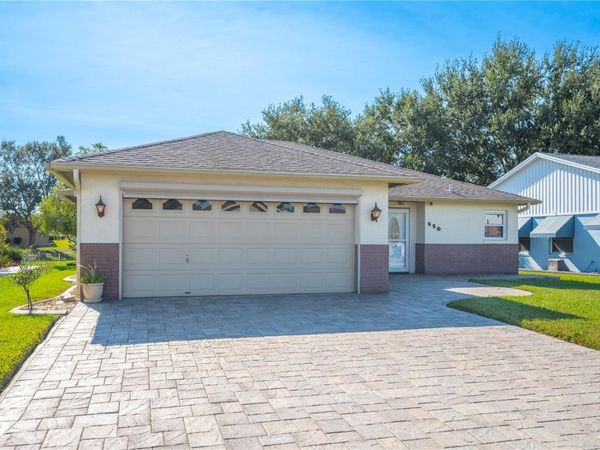 550 EAGLE RUN, LAKELAND, FL 33809