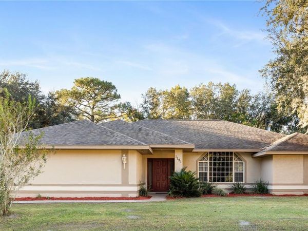 1191 S BRICKELL DRIVE, DELTONA, FL 32725