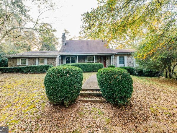 6368 Old Forsyth Road, Macon, GA 31210