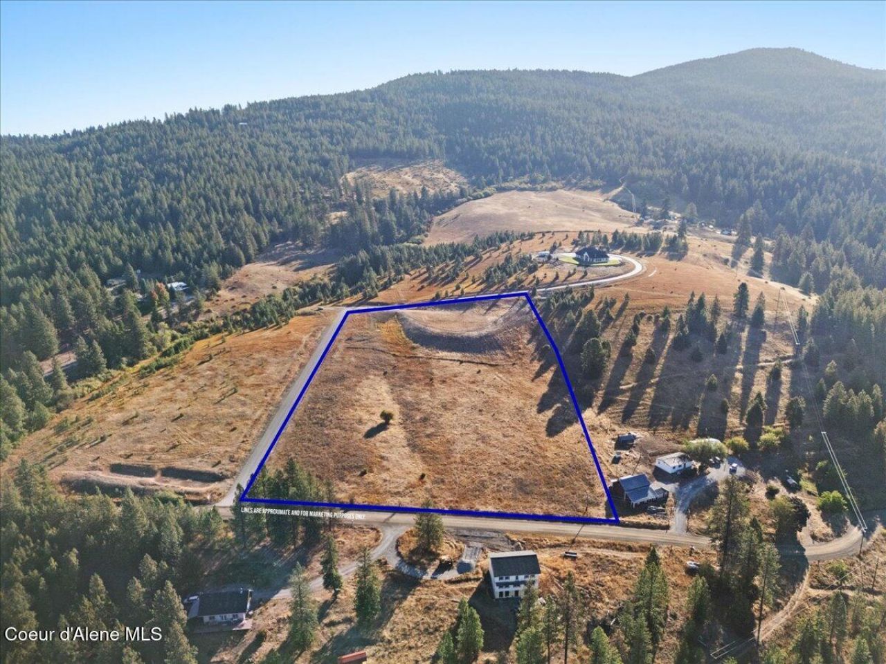 Nna W Carmel Way, Post Falls, ID 83854 Main Photo