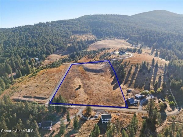 NNA W CARMEL WAY, Post Falls, ID 83854