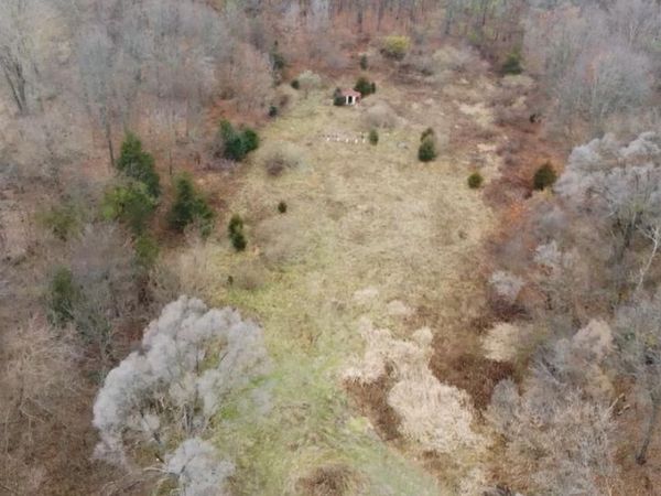 1200 S Green Acres Street, Jackson, MI 49201