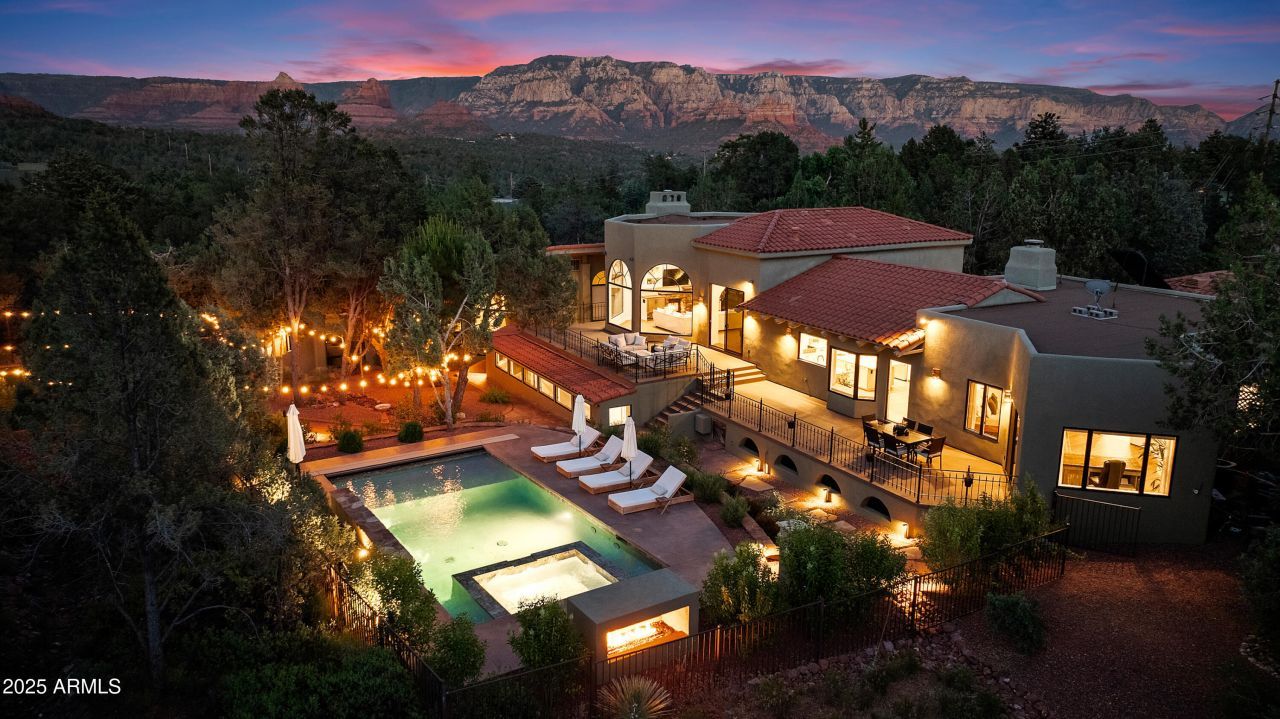 20 Shadow Rock Drive, Sedona, AZ 86336 Main Photo