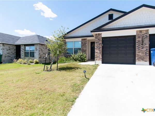1258 Lehmann Drive, Unit A, Copperas Cove, TX 76522