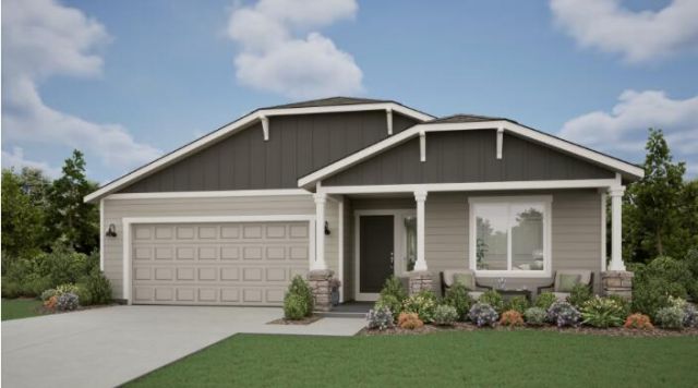 1499 NW Willow Parkway Road, Unit 141, Madras, OR 97741 Main Photo