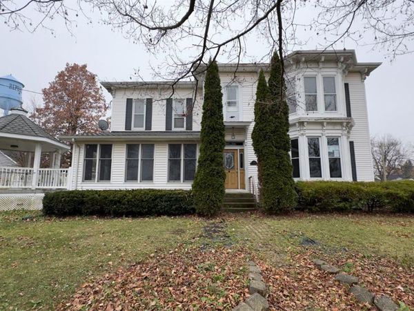 502 Washington Street, Republic, OH 44867