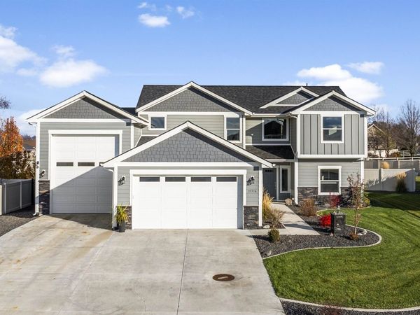 10316 N Lindeke Ct, Spokane, WA 99208
