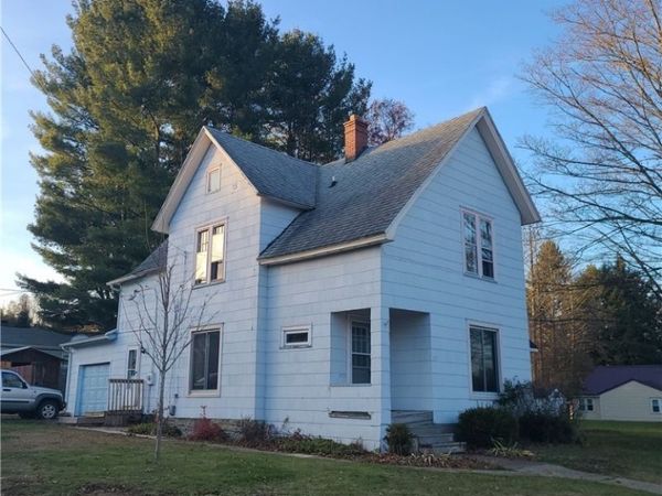 601 Stowe Street, Jamestown, NY 14701