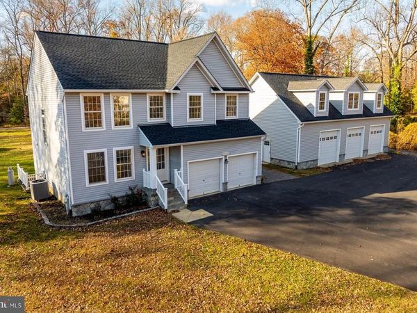 2942 SOUTHAVEN DRIVE, ANNAPOLIS, MD 21401