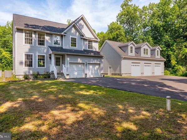 2942 SOUTHAVEN DRIVE, ANNAPOLIS, MD 21401