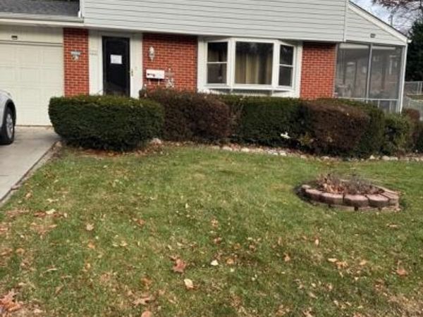 120 HILLDALE COURT, CLAYMONT, DE 19703