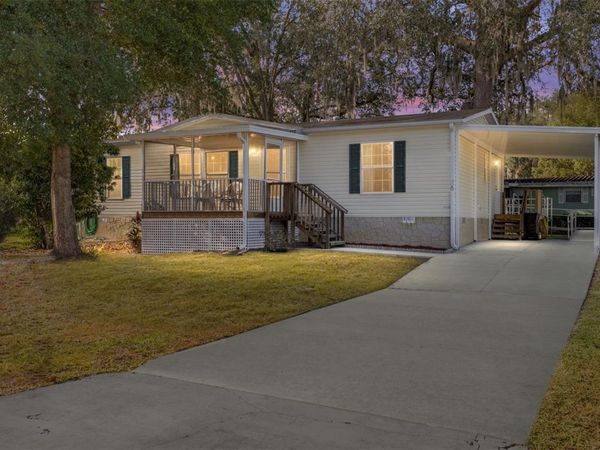 320 NE 64TH AVENUE, OCALA, FL 34470