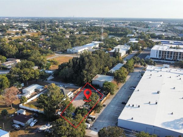 6353 143RD AVENUE N, CLEARWATER, FL 33760