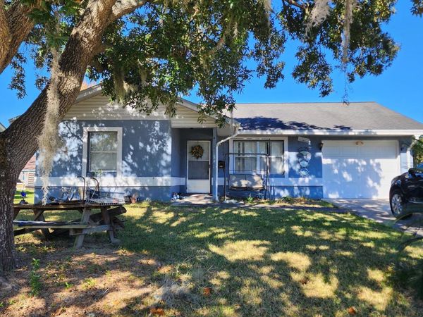 1562 IBIS Drive, Orange Park, FL 32065