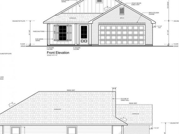 537 HELIS Drive, Waggaman, LA 70094